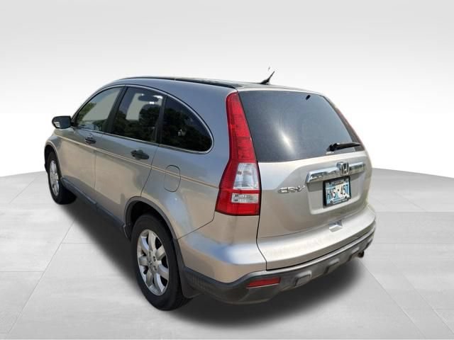 Used 2008 Honda CR-V EX image 5