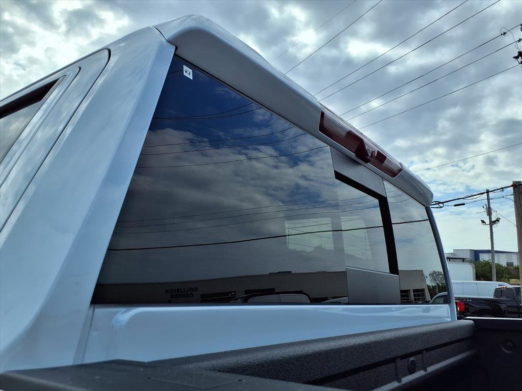 New 2026 GMC Sierra 2500 Denali w/ Denali Reserve Package image 26