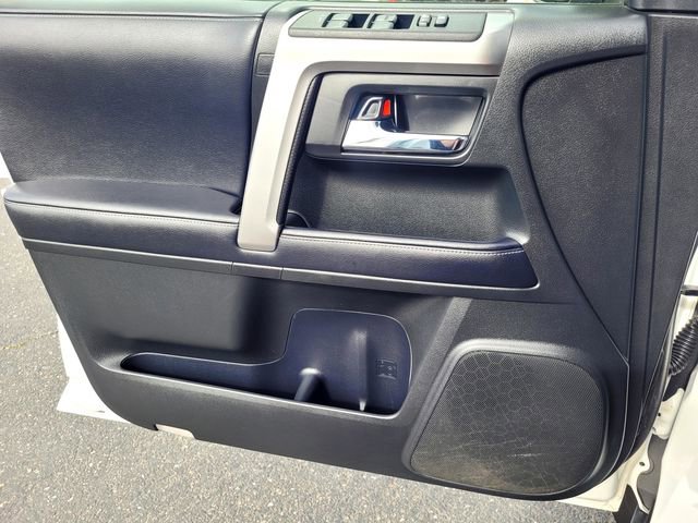 Used 2018 Toyota 4Runner SR5 image 14