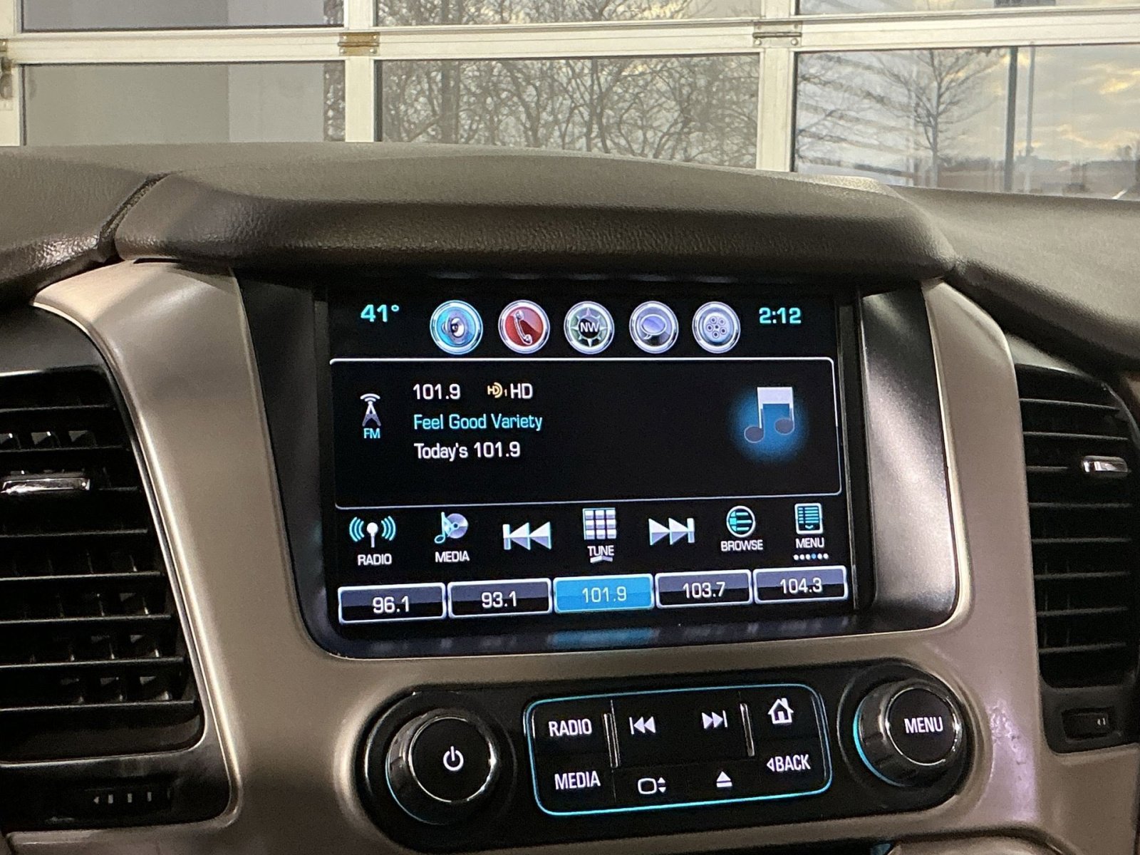 Used 2019 GMC Yukon XL Denali w/ Denali Ultimate Package image 26