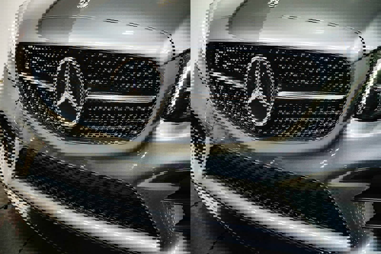 Used 2023 Mercedes-Benz C 300 Cabriolet image 8