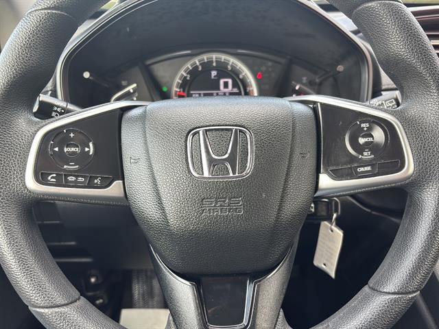 Used 2018 Honda CR-V LX image 26