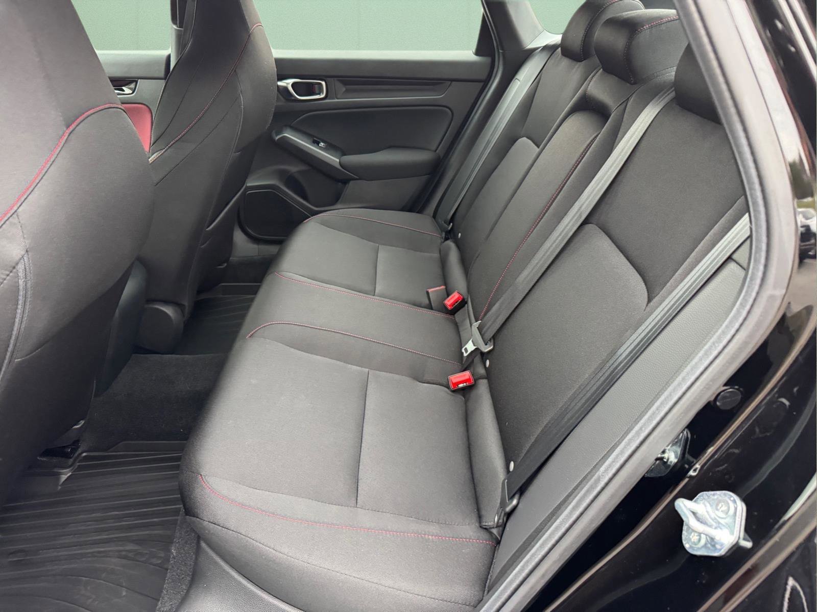 Used 2026 Honda Civic Si image 14