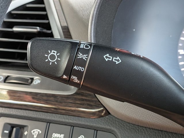 Used 2018 Hyundai Santa Fe Sport image 9