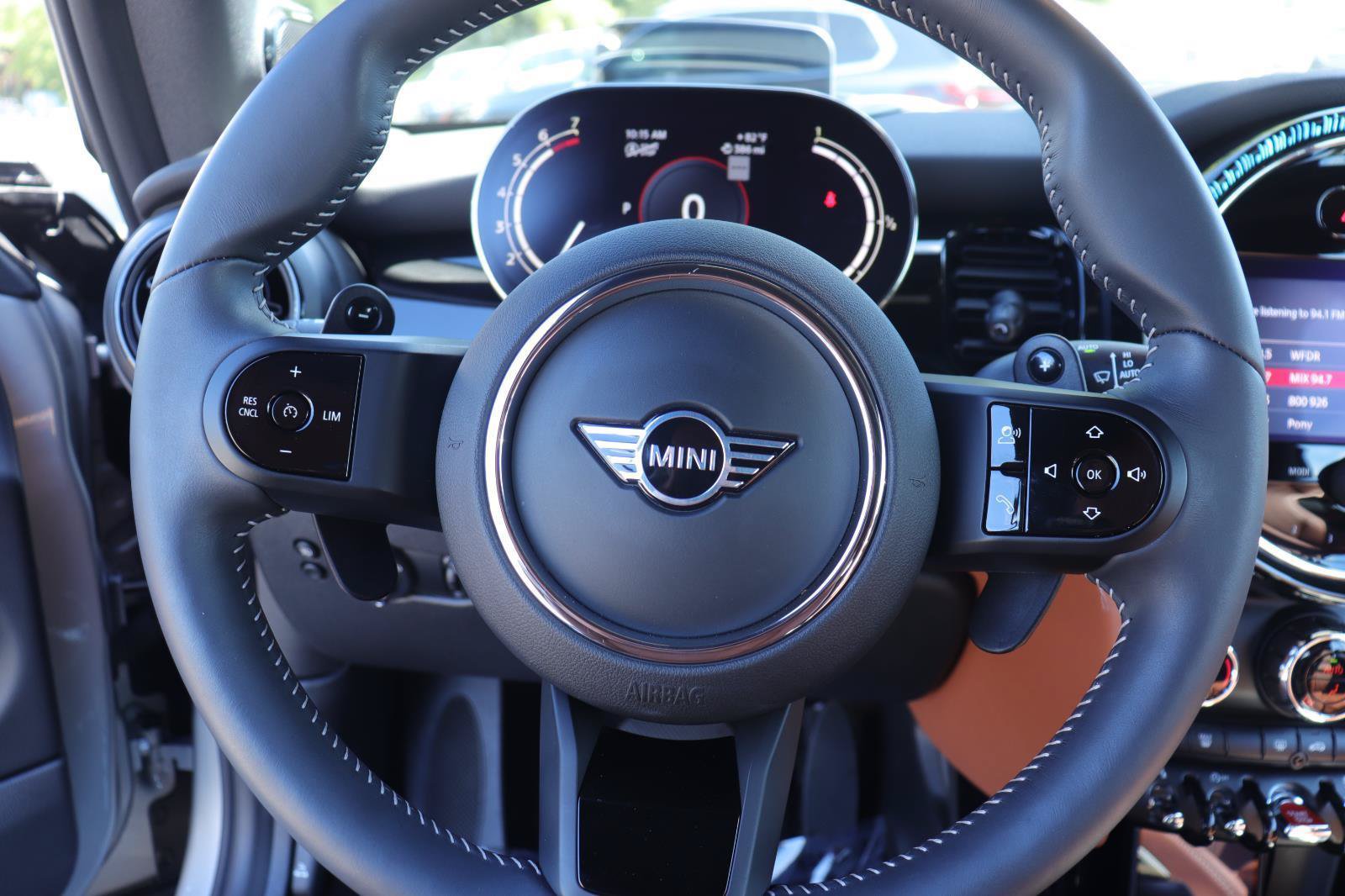 Used 2024 MINI Cooper S FWD image 23
