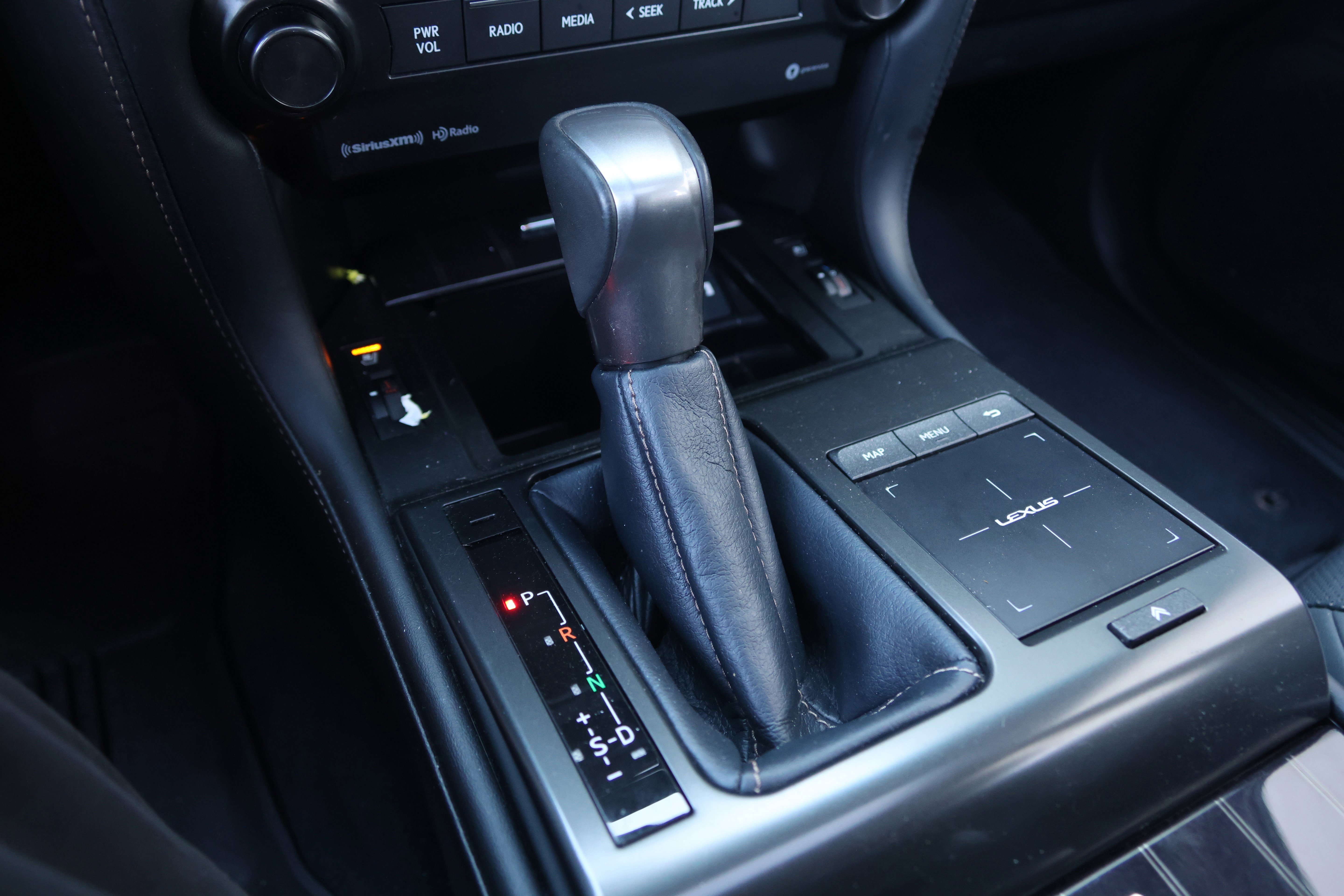 Certified 2023 Lexus GX 460 Premium w/ Premium Package image 30