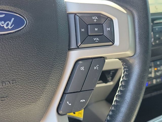 Used 2019 Ford F350 Lariat w/ Chrome Package AWD/4WD image 31