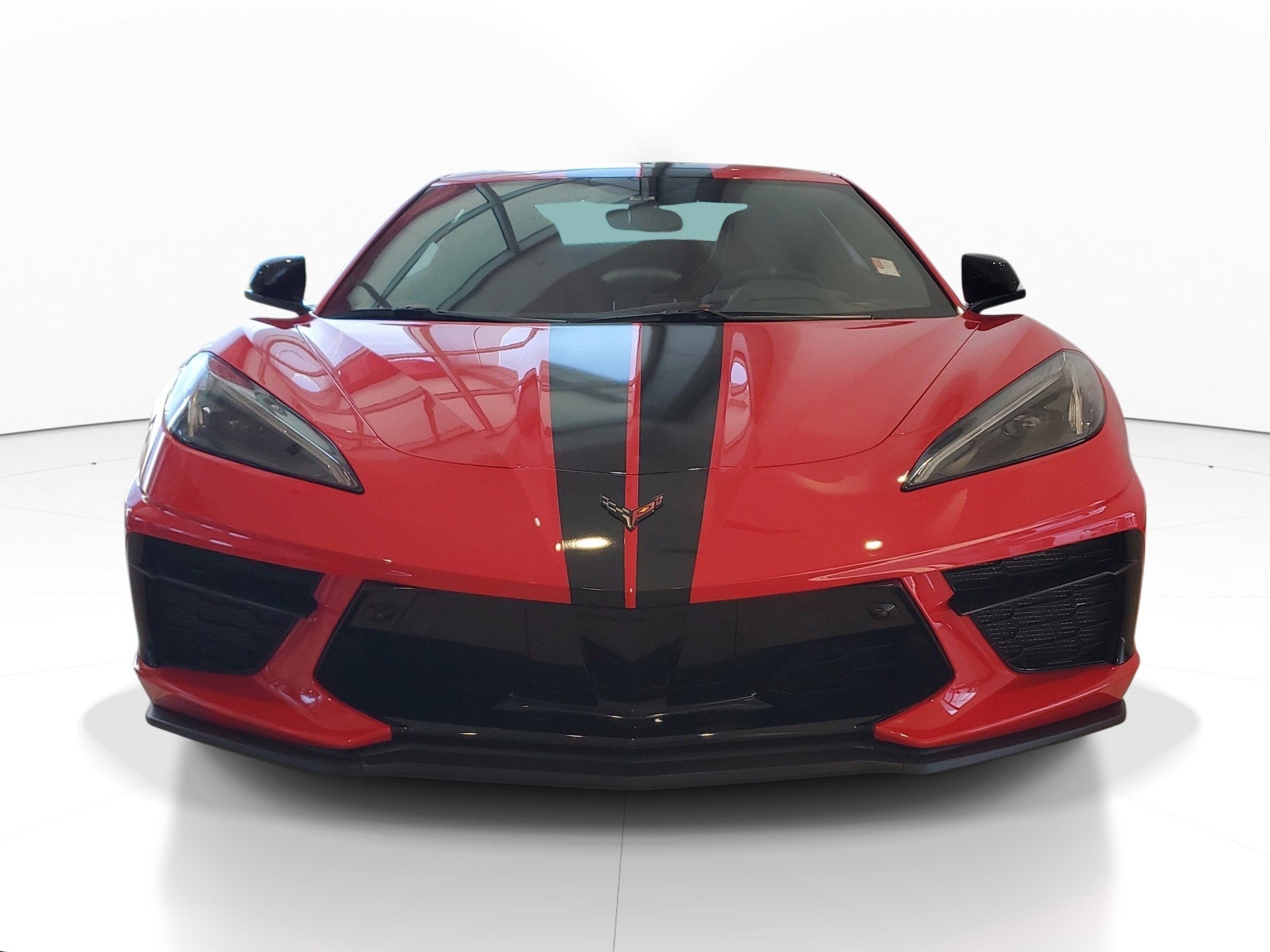 Used 2023 Chevrolet Corvette Stingray Preferred Conv w/ 2LT RWD video 2