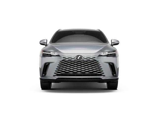 New 2026 Lexus RX 350h w/ Convenience Package AWD/4WD image 5