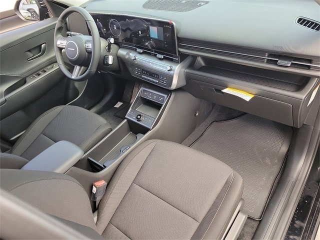 New 2025 Hyundai Kona SEL image 14