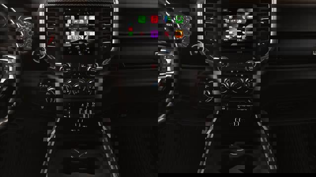 New 2026 RAM 1500 Lone Star image 5