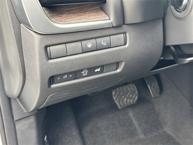 New 2026 Nissan Rogue Platinum w/ Platinum Premium Package image 26