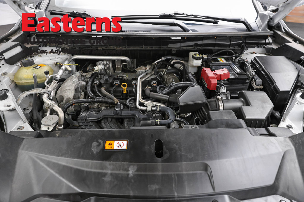 Used 2023 Mitsubishi Outlander SE Black Edition AWD/4WD image 9