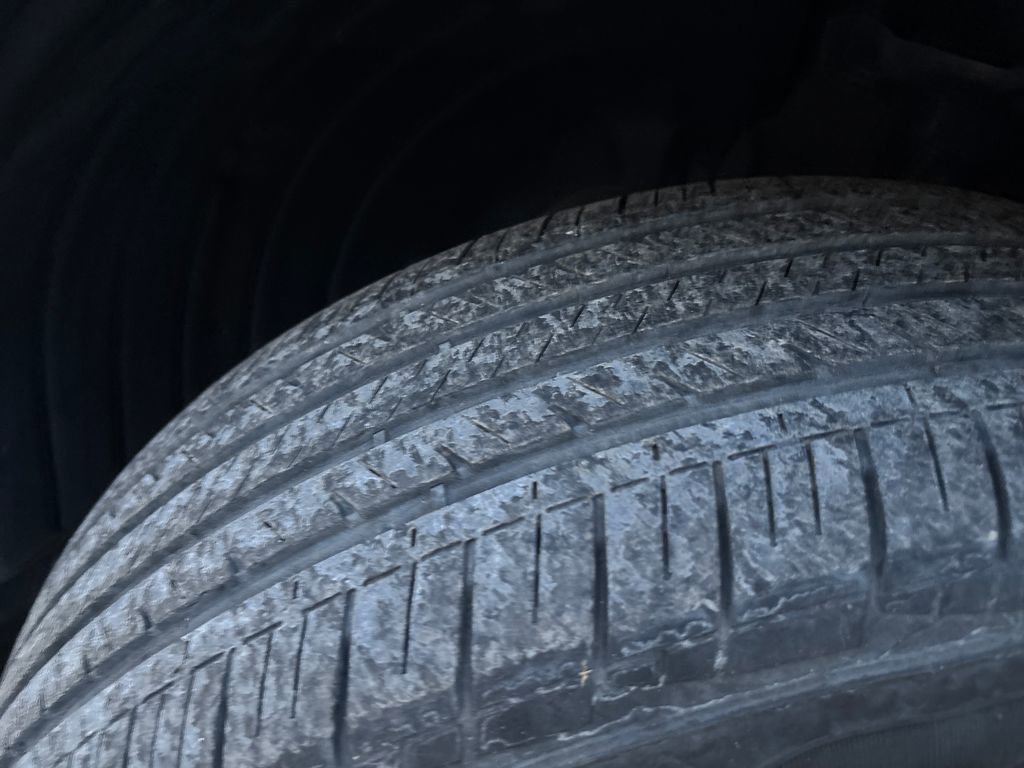 Certified 2024 MAZDA CX-50 AWD 2.5 S w/ Cargo Package image 28