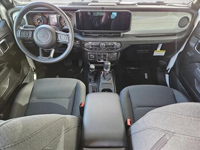 New 2026 Jeep Gladiator Sport image 14