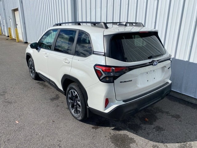 New 2026 Subaru Forester Premium image 3