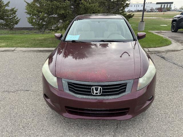 Used 2008 Honda Accord EX image 2