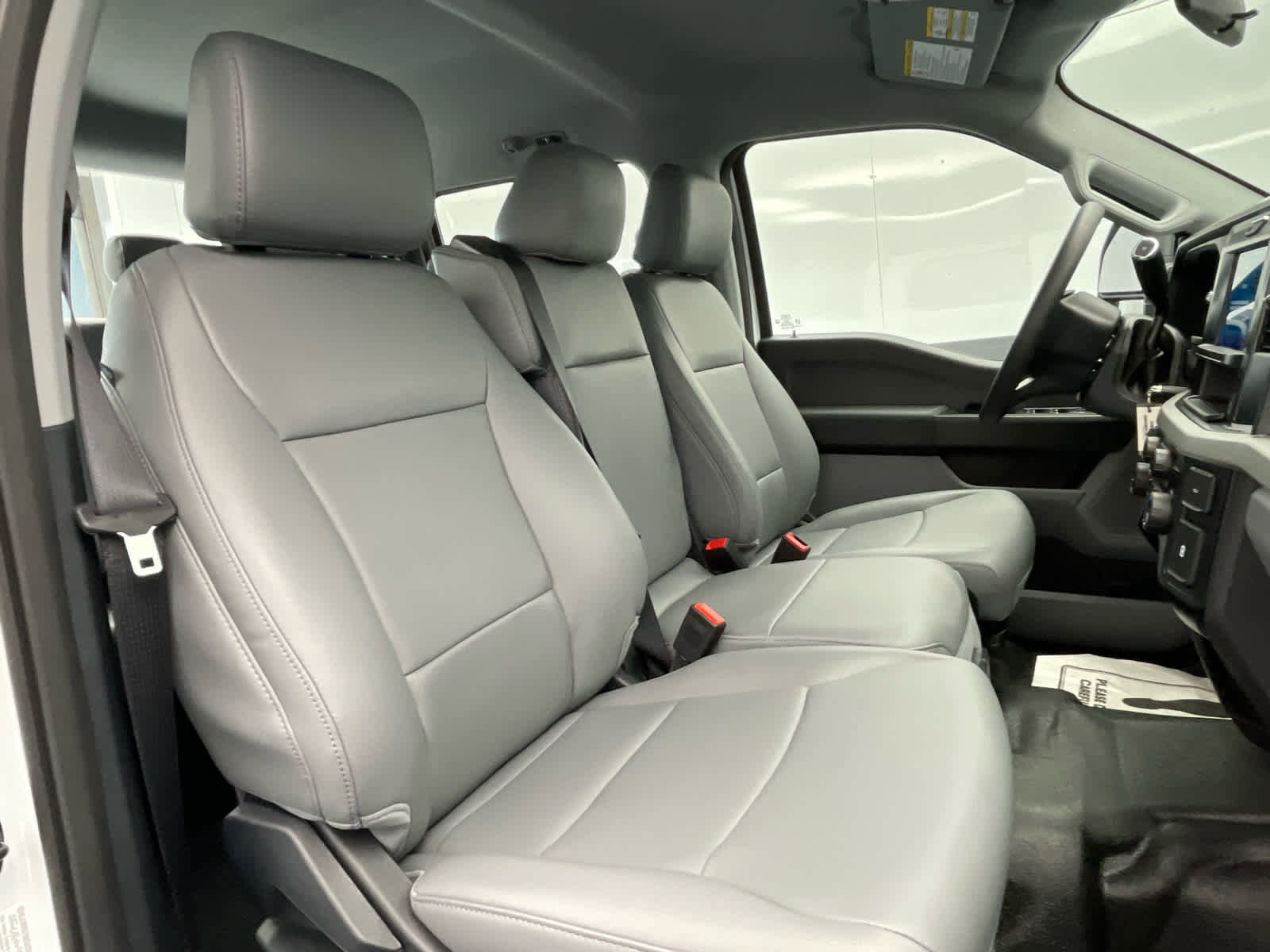 New 2026 Ford F350 XL image 27