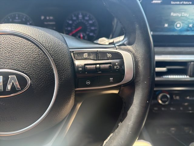 Used 2021 Kia K5 EX w/ EX Premium Package FWD image 46