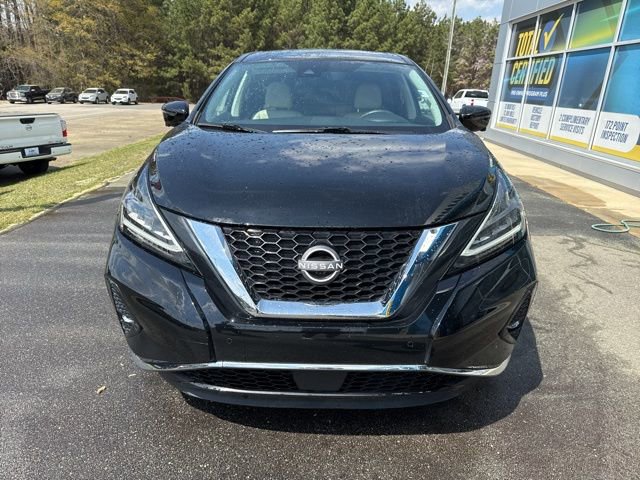 Used 2024 Nissan Murano SL w/ Cargo Package FWD image 2