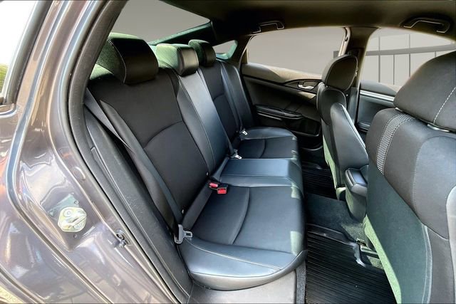 Used 2020 Honda Civic Sport image 21