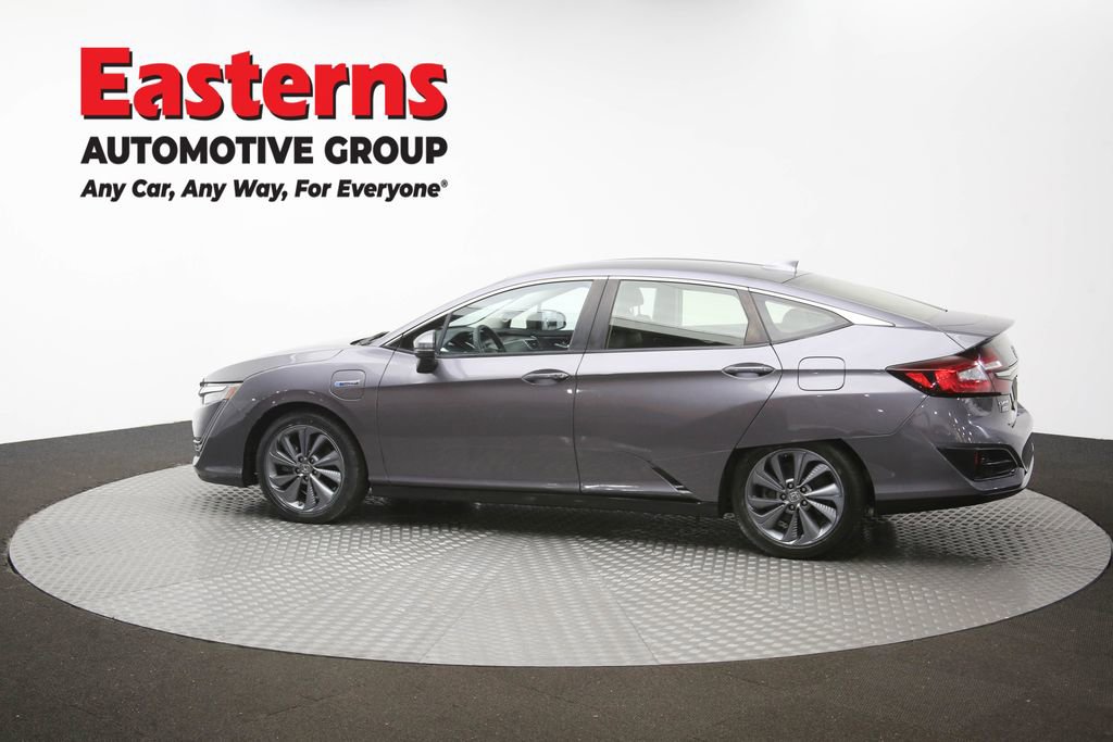 Used 2018 Honda Clarity Plug-In Hybrid image 60
