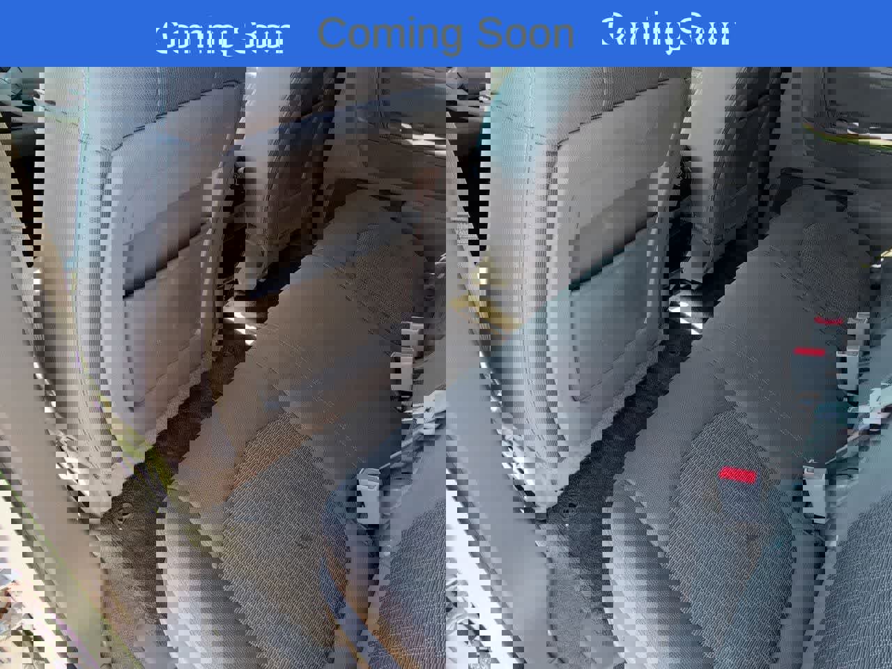 Used 2017 Chevrolet Traverse LS image 17