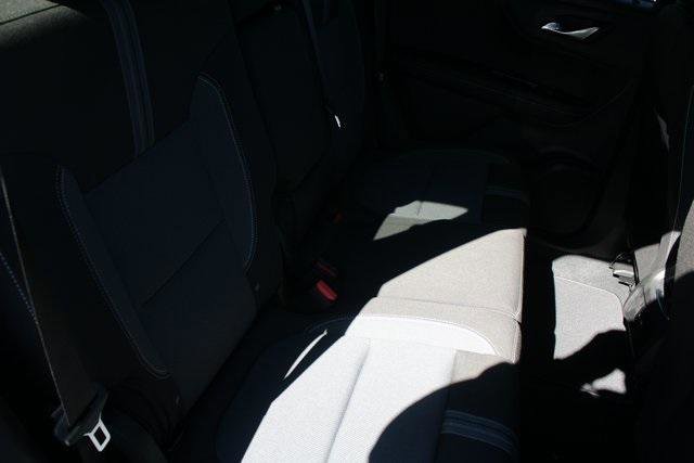 New 2025 Chevrolet Blazer LT image 8