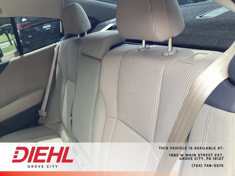 Used 2021 Subaru Legacy Premium w/ Popular Package #1 AWD/4WD image 14