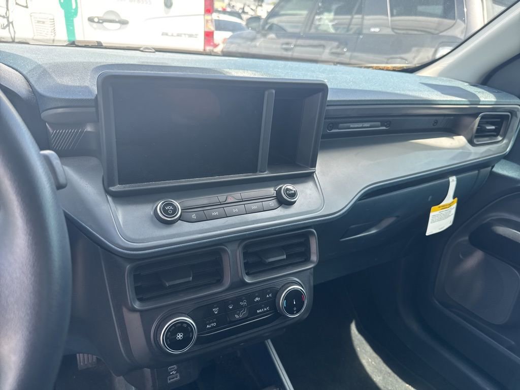 Used 2024 Ford Maverick XL FWD image 8