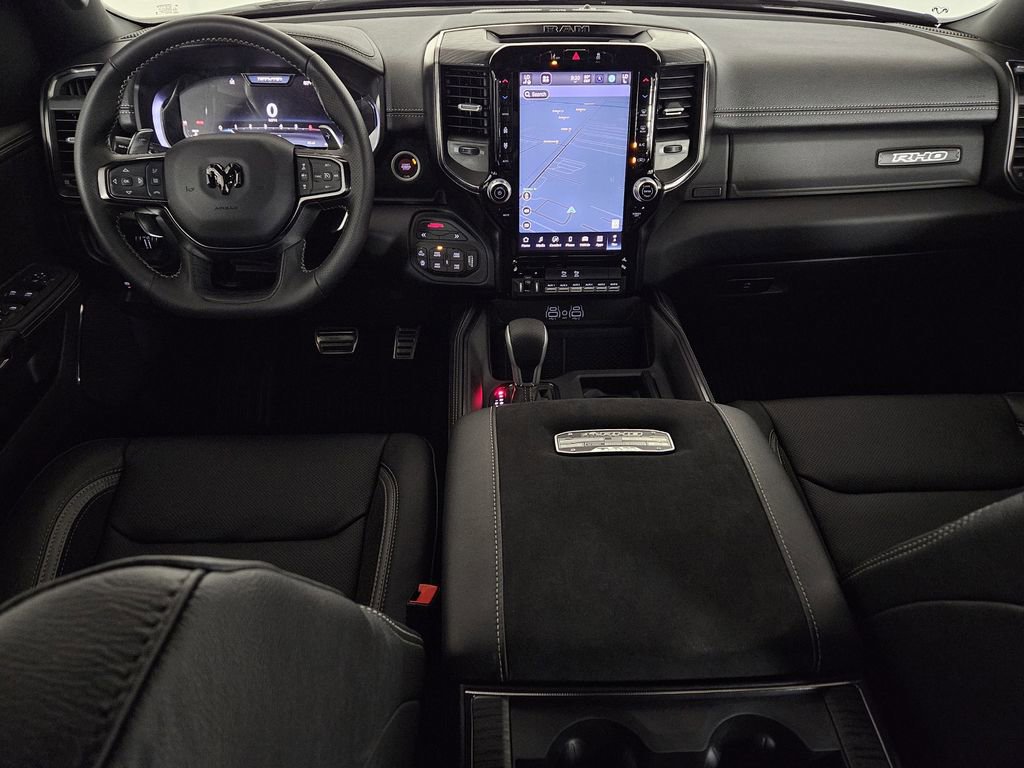 Used 2026 RAM 1500 RHO AWD/4WD image 9