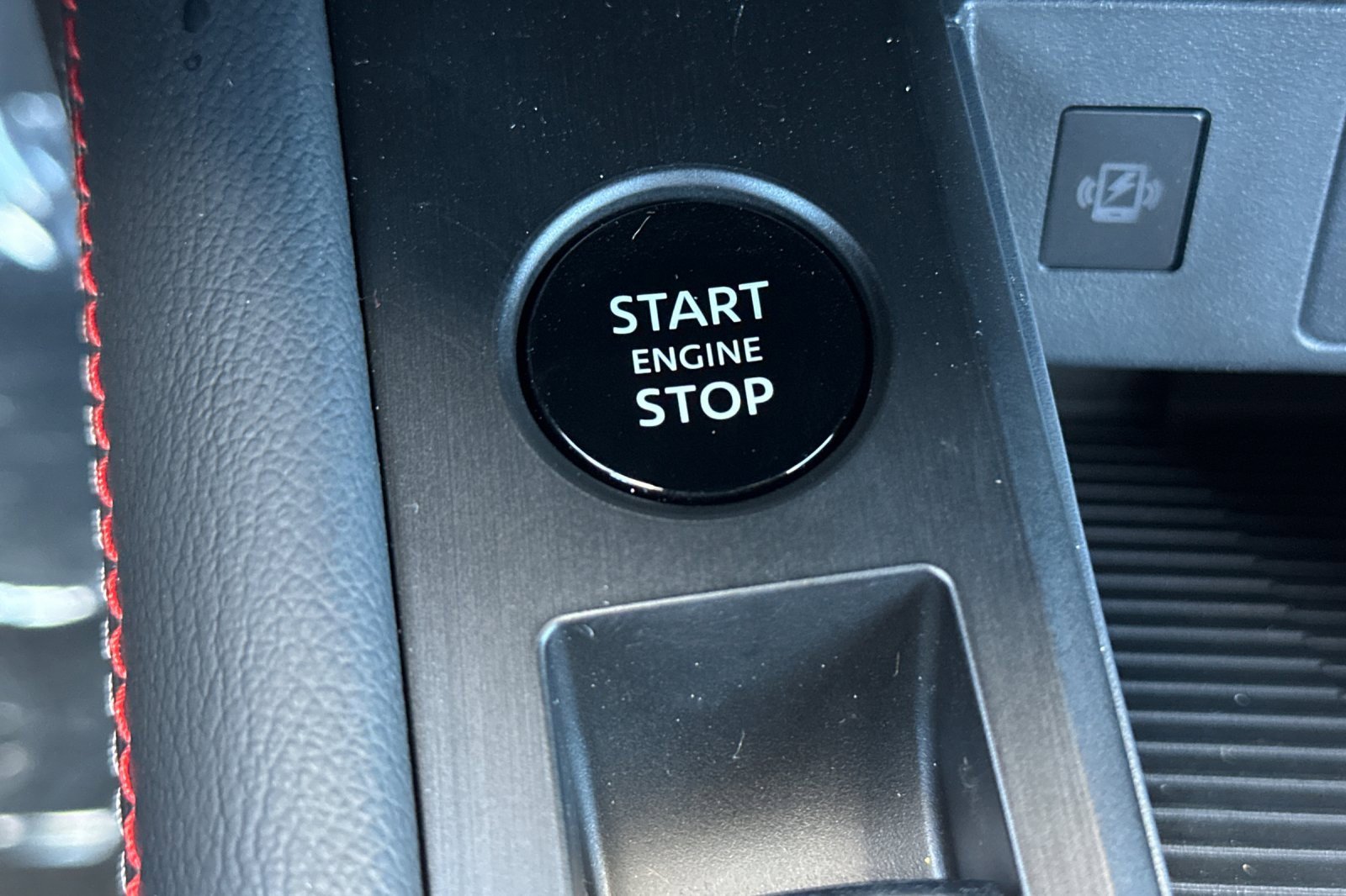 New 2026 Nissan Kicks SR w/ Cold Weather Package image 19