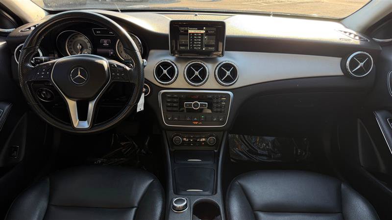 Used 2015 Mercedes-Benz GLA 250 4MATIC image 17