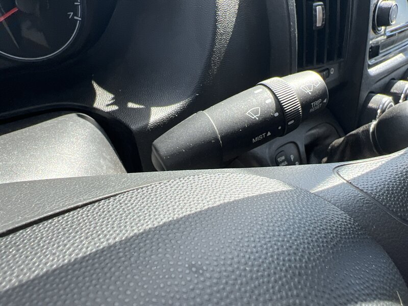 Used 2020 RAM ProMaster 3500 FWD image 20