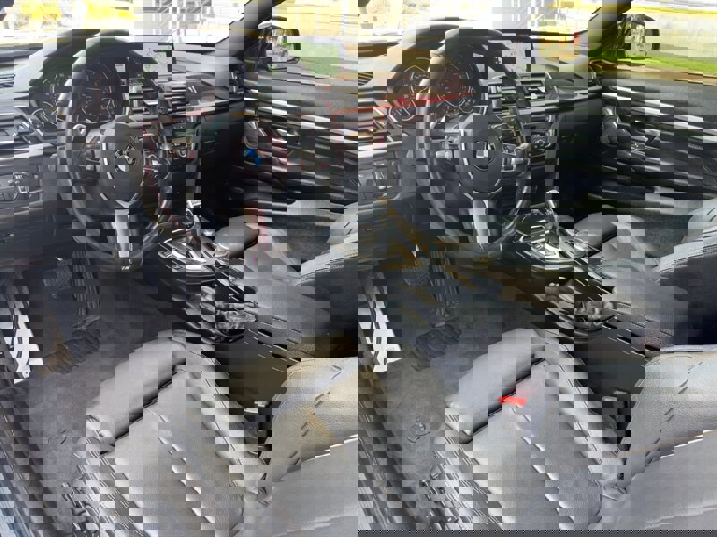 Used 2018 BMW 440i Coupe image 14