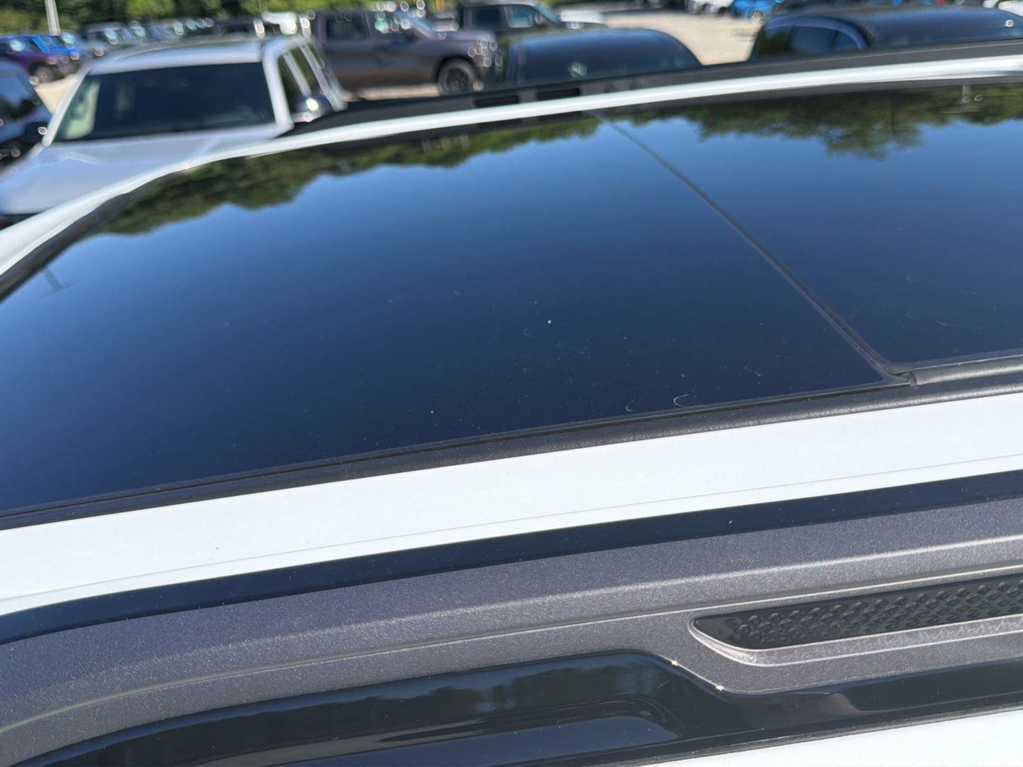New 2026 Jeep Grand Wagoneer L Summit AWD/4WD image 9