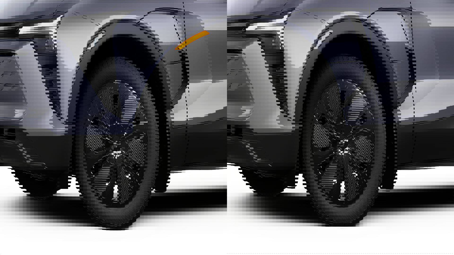 New 2026 Chevrolet Blazer EV LT image 64