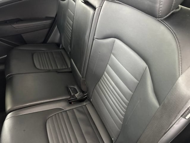 Certified 2025 Kia Sportage SX FWD image 26