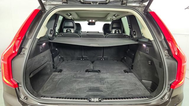 Certified 2023 Volvo XC90 B5 Plus w/ Protection Package Premier AWD/4WD image 43