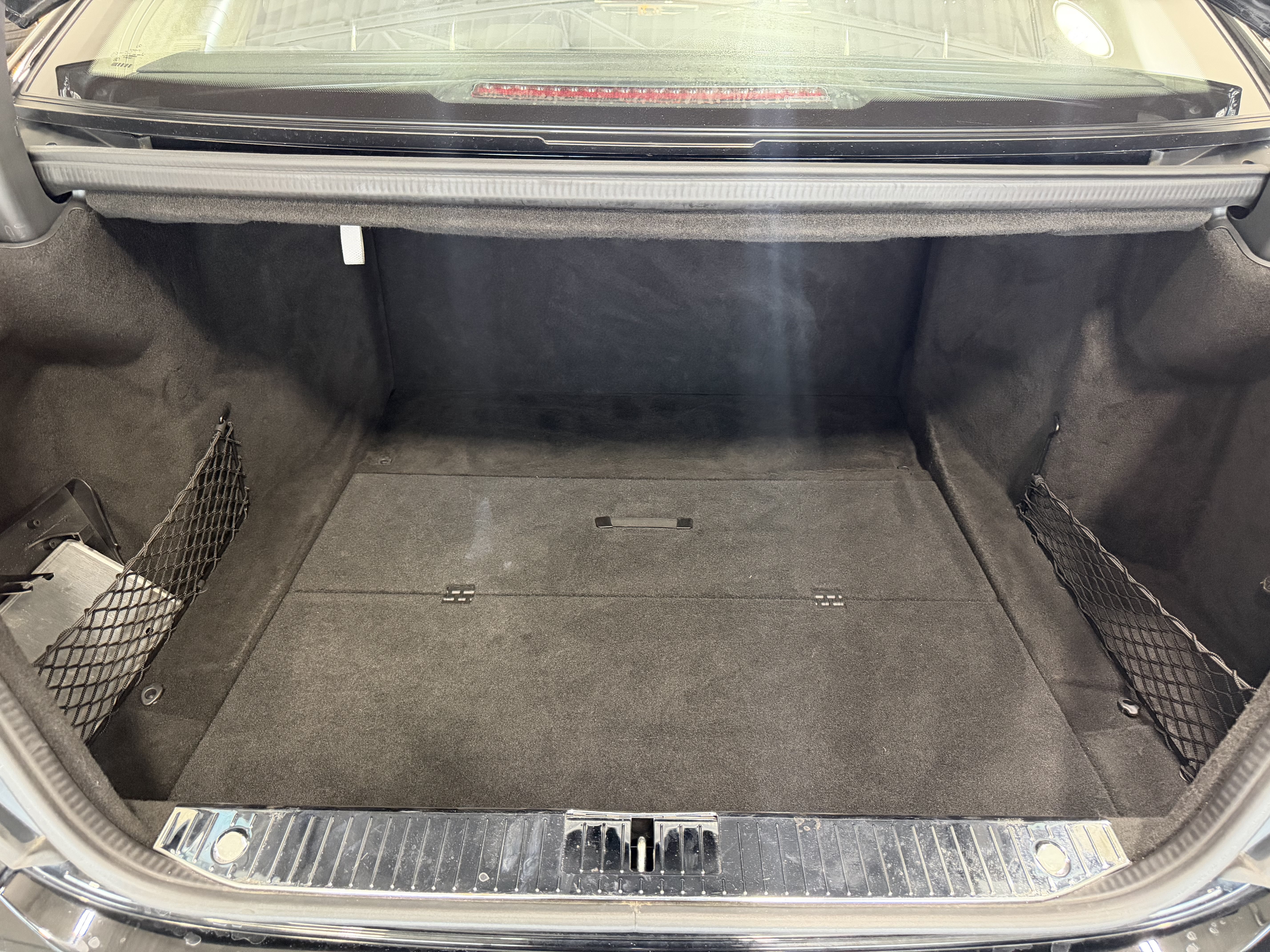 Used 2009 Mercedes-Benz S 600 image 37