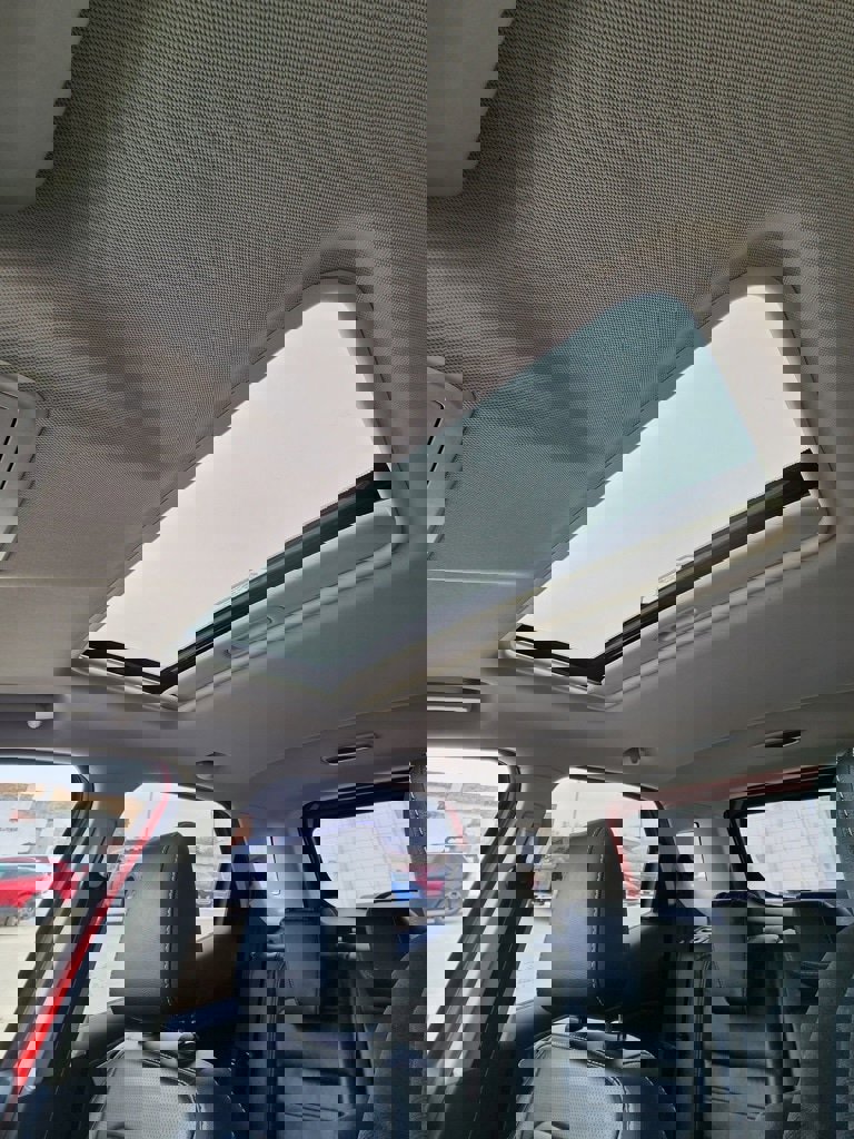 Used 2019 Ford EcoSport Titanium image 20