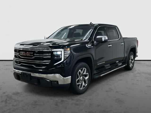 Used 2023 GMC Sierra 1500 SLT