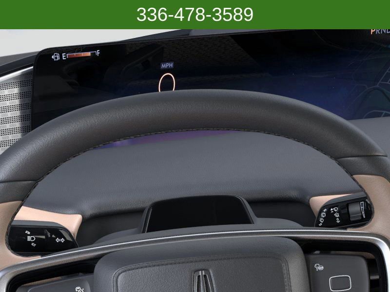 New 2026 Lincoln Navigator L Black Label image 13