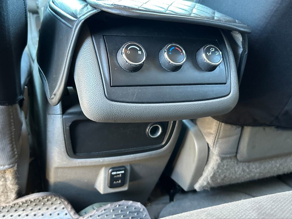 Used 2014 Chevrolet Traverse LS image 19