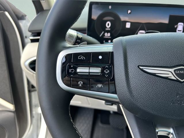 New 2026 Genesis GV70 2.5T image 13