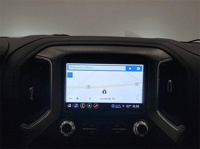 Used 2023 GMC Sierra 2500 Denali image 24