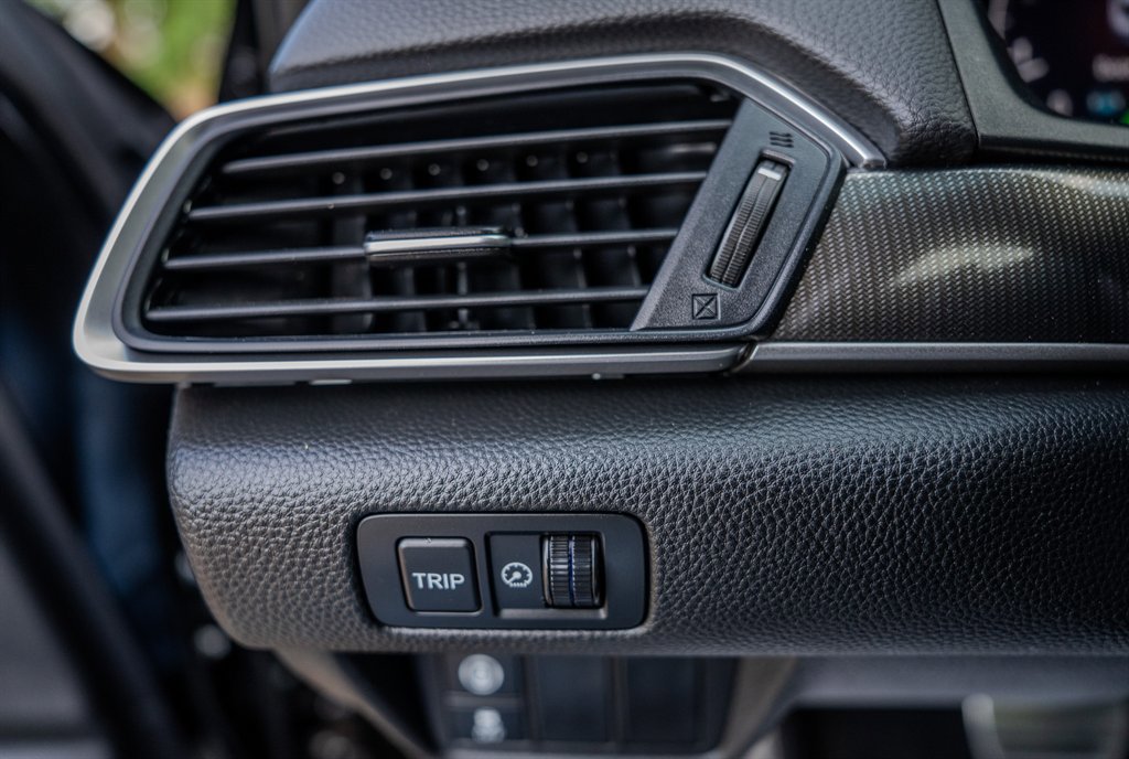 Used 2021 Honda Accord Sport image 17