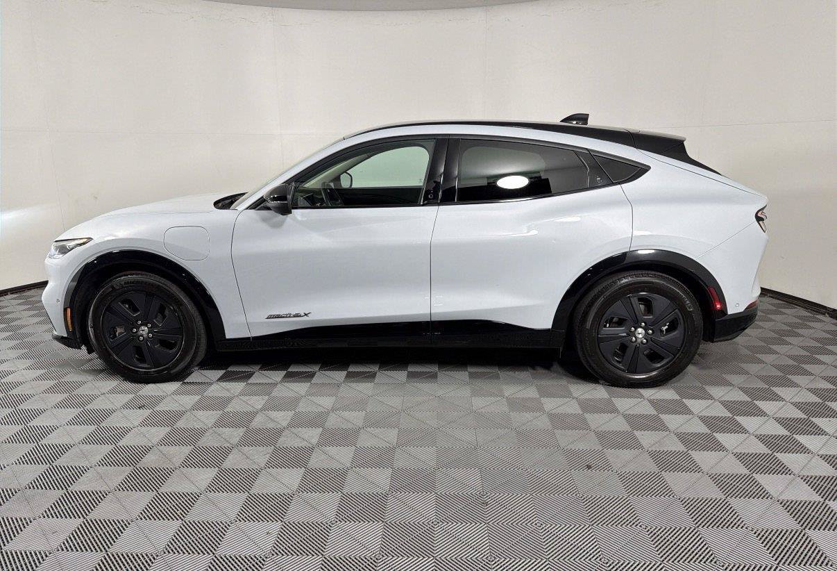Certified 2023 Ford Mustang Mach-E California Route 1 AWD/4WD image 4