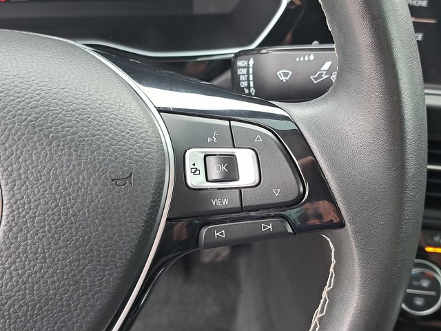 Used 2021 Volkswagen Jetta SEL FWD image 26