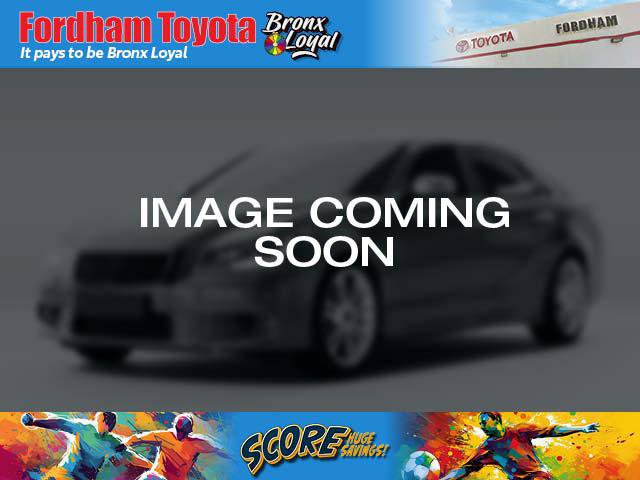 Certified 2025 Toyota 4Runner SR5